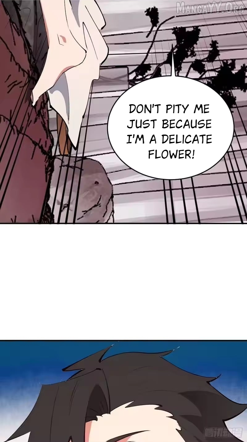 I Rely on My Harem to Conquer the World Chapter 103 - page 38